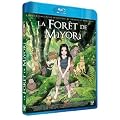 La for�t de Miyori [Blu-ray]