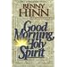 The Work of the Holy Spirit