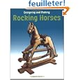 horse swinger Designing and