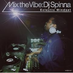 Mix The Vibe