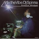 Mix The Vibe