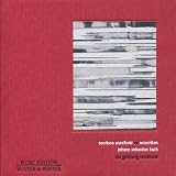 Teodoro Anzellotti Bach: The Goldberg Variations