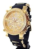 JoJino Diamond Watch