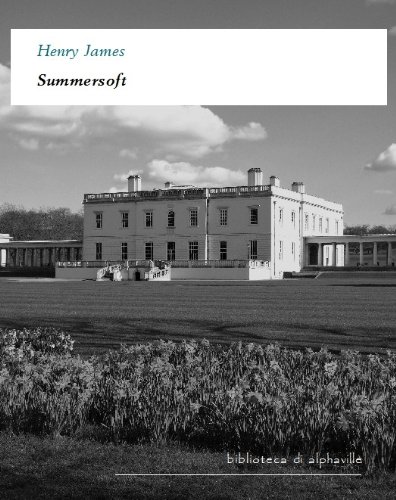 Summersoft (Biblioteca di Alphaville) (Italian Edition)