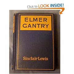 Elmer Gantry