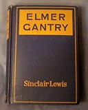 Elmer Gantry (Signet Classics (Paperback))
