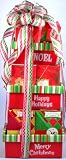 Holly Jolly Christmas Tower