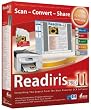 Readiris Pro 11