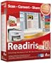 Global Marketing Partners  Readiris Pro 11 [Old Version]