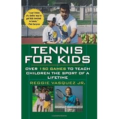 Tennis For Kids