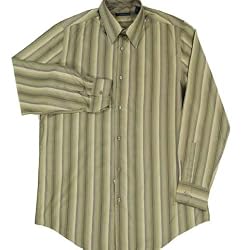 Men's Material London Long Sleeve Shirt