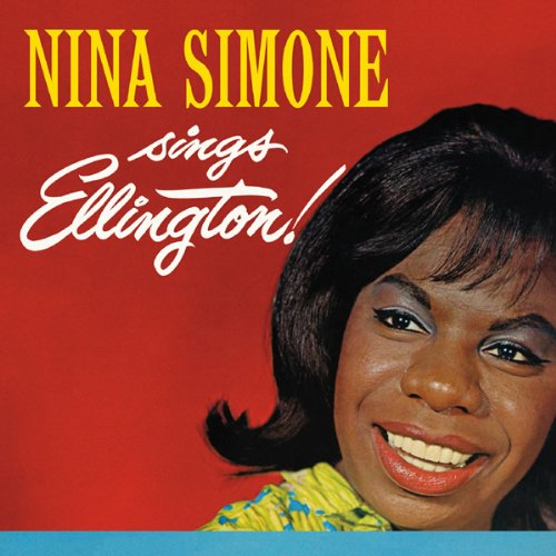 Sings Ellingtonat Newport