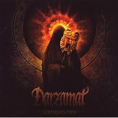 Solfernus's path