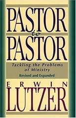 Pastor to Pastor: Tackling the Problems of Ministry