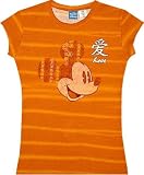 Mickey Mouse - Asian Love S/S T-Shirt for women