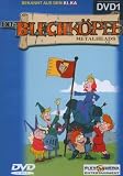 Eigenschaften Reflex Distribution & Media GmbH  / Die Blechköpfe - Teil 1