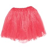 Young at Heart Fairy Princess Tutu (More Colors...) Select Color: red