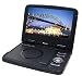 Mustek Mp95a 9-inch Wide Screen Dvd Player
