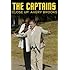 Captains Close-up, The: Avery Brooks