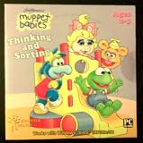  : Muppet Babies Thinking and Sorting Software