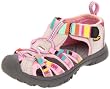 KEEN Whisper Hook and Loop Sandal (ToddlerLittle Kid)
