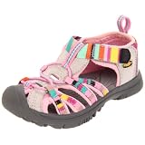 KEEN Whisper Hook and Loop Sandal (ToddlerLittle Kid)