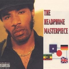The Headphone Masterpiece
