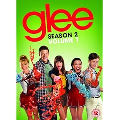 Glee - Season 2, Volume 1 [DVD]
