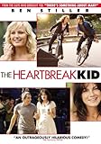 cover of The Heartbreak Kid (Widescreen Edition)