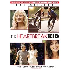 The Heartbreak Kid (Widescreen Edition)