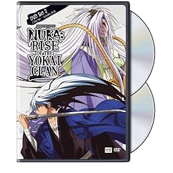Nura: Rise of the Yokai Clan Set 2
