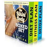 How To Lose Weight Fast: The Bikini Body Plan Boxed Set