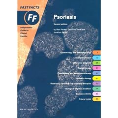 Fast Facts - Psoriasis