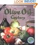 Olive Oil Cookery: The Mediterranean Diet (Healthy World Cuisine)