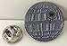 Star Wars Death Star Enamel Pin