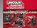 Lincoln Electric KP11-30-B100 Contact Tip 030 (0.8mm)