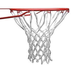 Click here to buy Tachikara Competition Basketball Net.