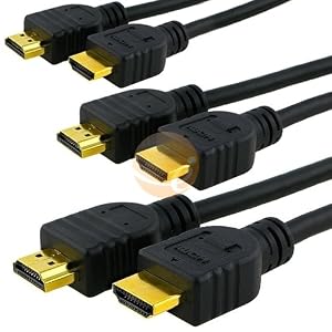 buy the quality NEW-3-PACK-6-FEET-FT-6FT-FOR-HDMI-HDTV-24K-GOLD-CABLE most inexpensive discounted information