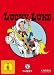 Lucky Luke Collection 1 [4 DVDs]