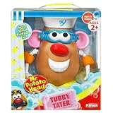 Playskool Mr. Potato Head Bath Time Spud - Tubby Tater