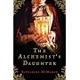 The Alchemist's Daughter