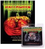 Mannheim Steamroller Halloween "The World Between" with Flashing Teeth