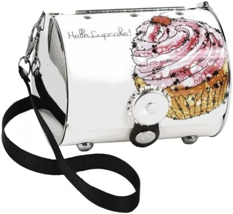 Hello Cupcake! Petite Purse