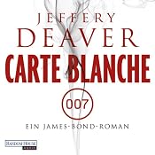H&ouml;rbuch Carte Blanche