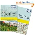 DuMont Reise-Taschenbuch Reisef�hrer S�dtirol