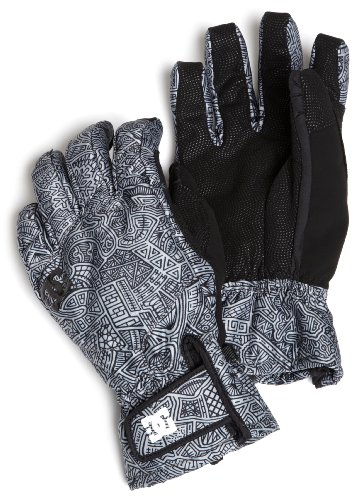 DC Men's Seger 12 Glove