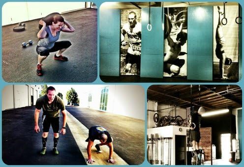 CrossFit Proper Gift Card ($100)