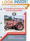 International Harvester Shop Manual Ih-202 (I & T Shop Service Manuals)