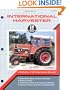International Harvester Shop Manual Ih-202 (I & T Shop Service Manuals)