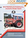 International Harvester Shop Manual:...